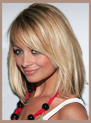 Nicole Richie